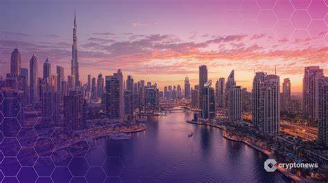 Ripple Partners with Ctrl Alt to Secure Dubai’s Tokenized Real Estate on XRP Ledger