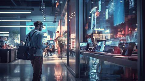 JPMorgan Lifts PT on Amazon.com (AMZN) Stock, Keeps Overweight