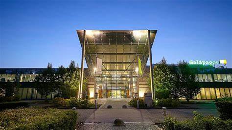 Galapagos, having backtracked on split, weighs sale of cell therapy business