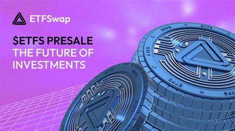 ETFSwap (ETFS) Will Make Crypto Millionaires In 2024 And It’s Not A Meme Coin Like Dogecoin (DOGE) And Shiba Inu (SHIB) - Brave New Coin Insights