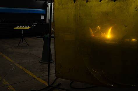 Why Factories Are Having Trouble Filling Nearly 400k Open Jobs