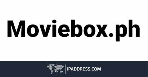 MovieBox.ph - MovieBox, Watch Movies Online, Watch TV Shows Online 
