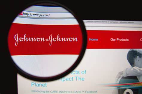 Johnson & Johnson’s (JNJ) IMAAVY Demonstrates Superior gMG Control
