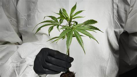 Marijuana doubles your risk of cardiovascular death, worrying new study shows