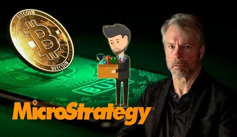 Die erfolgreiche Krypto-Strategie nach Michael Saylor: Langfristiges Halten von Bitcoin