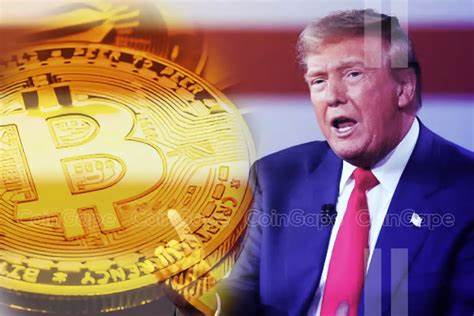 Bitcoin up by a fifth after Trump lists reserve tokens - African News Agency