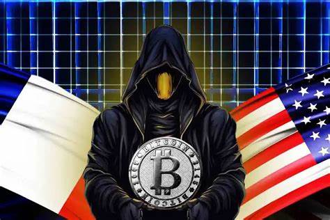 Crypto Kidnappings Are on the Rise. Should Investors Be Worried? - AOL