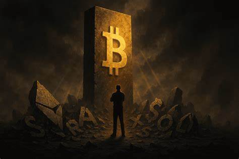 Bitcoin-Maximalist schockt: „Alle Altcoins werden wertlos“