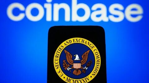 Coinbase Asks Court to Dismiss SEC Case Against Cumberland - The Crypto Basic