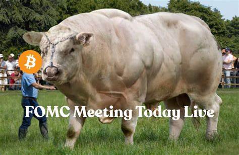 BTC USD Braces For Fed: What do Retail Sales MoM reveal for FOMC?