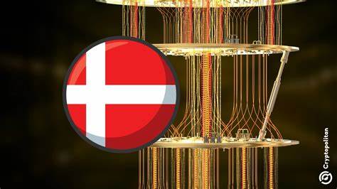Denmark aims to host most powerful quantum computer