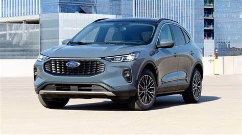 More than 300,000 Fords just got recalled for a brake issue you can’t ignore