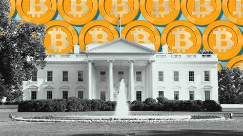 Crypto becomes a DC powerhouse - POLITICO