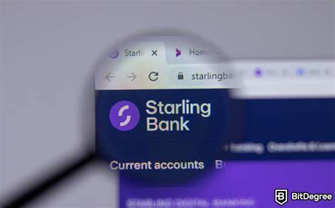 Starling Bank bans Bitcoin transactions as part of crypto clampdown - Evening Standard