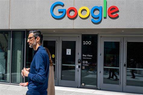 UK may require Google give alternative search options-rank results more fairly
