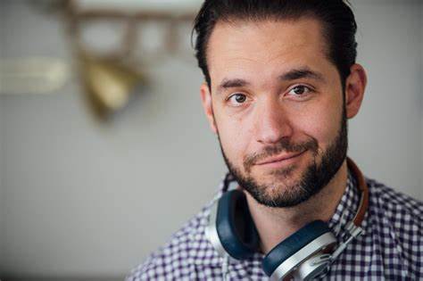 Reddit’s Alexis Ohanian Joins Bid to Acquire TikTok US With Web3 Vision - Cryptonews