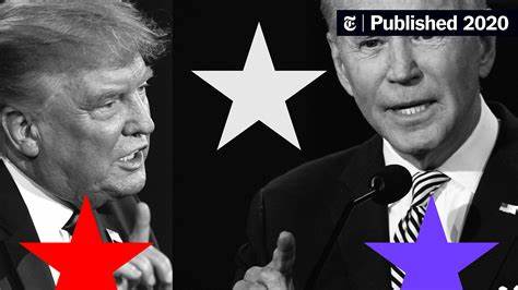 Trump defends debate performance | The Excerpt