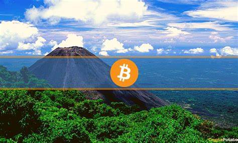 El Salvador’s $1bn volcano-powered Bitcoin bonds greenlit for launch in early 2024 - DLNews