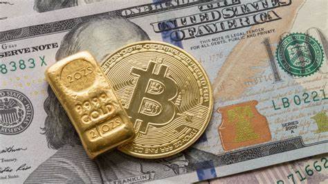 South Korea Plans to Establish a Strategic Bitcoin Reserve