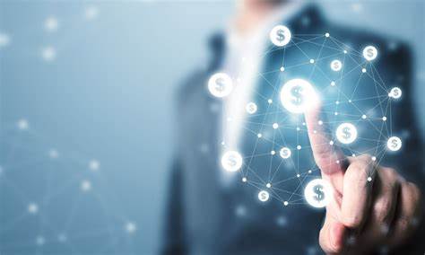 Goldman Sachs, Citi Bet on AI in Financial Advice With Investment in Start-up Conquest