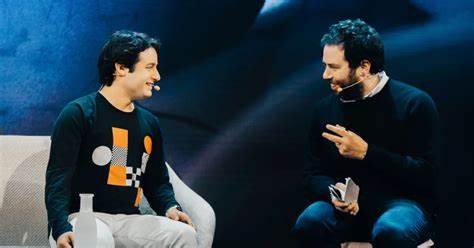 Figma Goes Public: Thirteen Unforgettable Years with Dylan Field