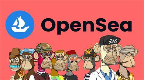 Opensea and the harsh reality of the NFT market