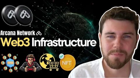 Arcana Network is the Next Big Thing in Crypto! Here’s How - - Altcoin Buzz