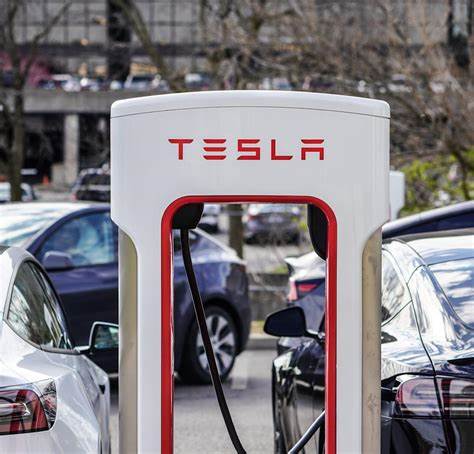 Tesla sees largest quarterly revenue drop in over a decade in Q2 earnings