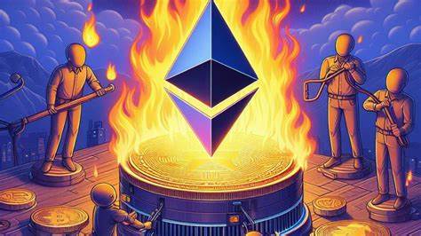 Anonymous user burns 600 ETH, attacks Kuande Investments - FXStreet