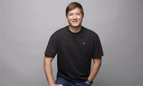 Puma Poaches Adidas Veteran Andreas Hubert For Chief Operating Officer Role