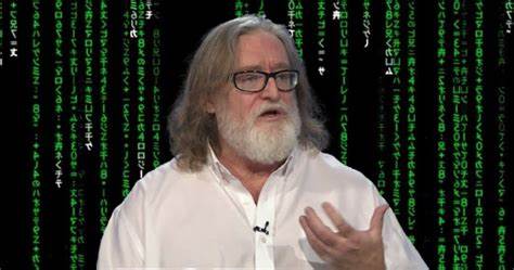 '50% of transactions were fraudulent' when Steam accepted Bitcoin for payments, says Gabe Newell - PC Gamer