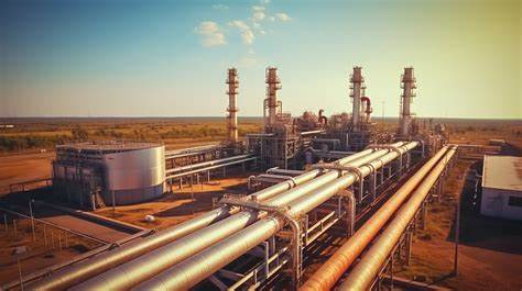 Antero Resources (AR) Falls Amid a Drop in Natural Gas Prices