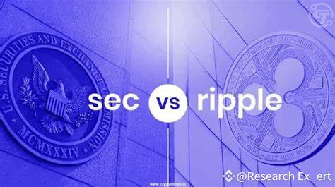 Ripple case nears climax as ex-SEC lawyer hints final ruling is 