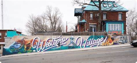 Welcome to Westboro Village - Westboro Village BIA