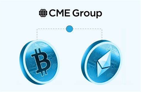 CME Group Expands Cryptocurrency Offerings With Solana Futures Launch - TronWeekly
