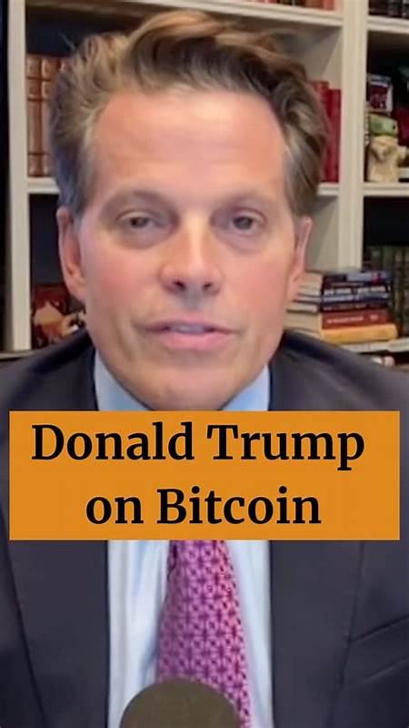 Anthony Scaramucci Says Trump Administration Has 'Smarter' People Involved With Crypto Regulation