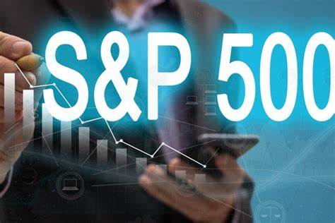 Playing A Hot Hand--75% Of S&P 500 Companies Reporting Earnings Last Quarter Exceeded Their Earnings Expectations