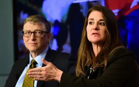 Melinda French Gates says she took a job at a 'little company' called Microsoft after her hiring manager at IBM told her to go for it - Business Insider Africa