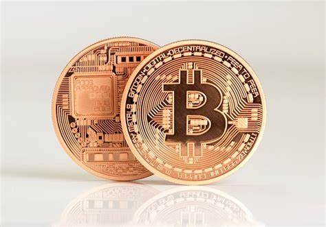 Why Bitcoin and the crypto market rallied after Fed Chair's speech - FXStreet