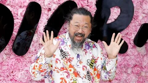 ‘I Am Very Sorry’: Takashi Murakami Apologizes to His Crypto Investors on Twitter as His NFT Prices Nosedive - artnet News