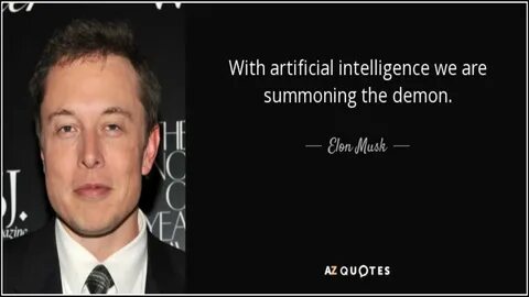 Elon Musk claims his life is under threat: 'They want to kill me' - TheStreet