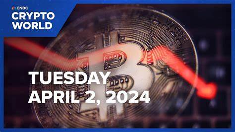 Bitcoin slides more than 5% to lowest level since November 11 - Reuters