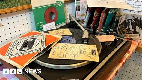 Coventry Music Museum celebrates 10th anniversary