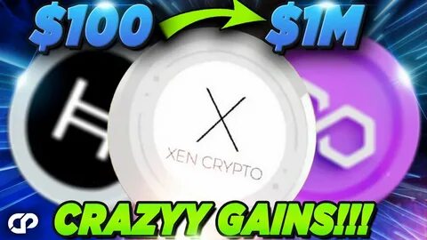 3 Crypto to Turn $1K to $100K as Expert Warns on Future of Altcoins
