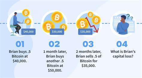 Navigating Cryptocurrency Tax Loopholes: Your Guide to Savings