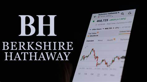 Berkshire Hathaway (BRK.B) Benefited from Exposure To P&C Insurance