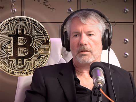 Michael Saylor Delivers Impressive Bitcoin Strategy Insight: Guest Post by U_Today - CoinMarketCap