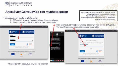 Θέαση ορθοφωτογραφιών - Gov.gr