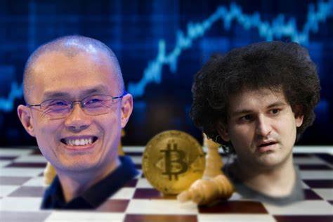 High drama as two crypto titans clash — what it means for Ovex, VALR, Luno in South Africa - MyBroadband