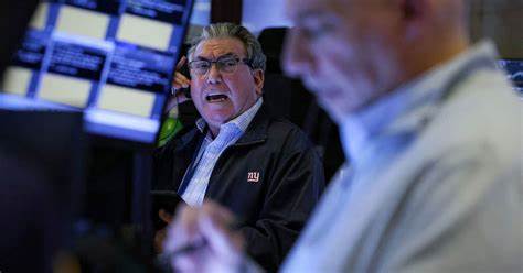 Treasury Yields, Dollar Little Changed on Iran's Retaliation